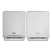 ICON Rollenhandtuchspender