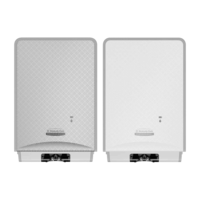 ICON Seifen- und Desinfektionsmittelspender