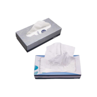 Kleenex® Kosmetiktücher weiß