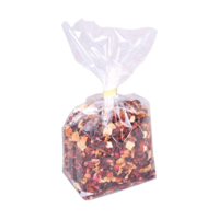 Kreuzbodenbeutel - Polypropylen