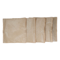 Kühlakku aus Papier