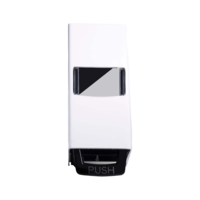 Kunststoffspender für Prima Derm Softflasche