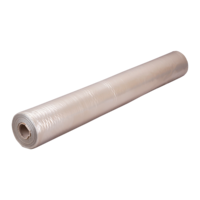 Abdeckfolien LDPE transparent