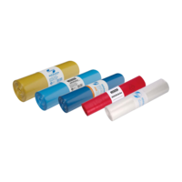 Abfallsäcke aus Folie