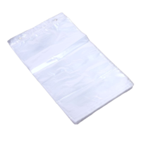 LDPE Flachbeutel geblockt