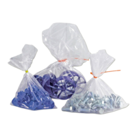 Flachbeutel und Flachsäcke