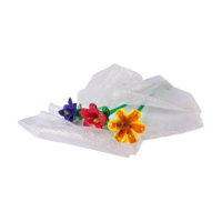 Luftpolsterfolie 10 mm Noppen 3-Schicht