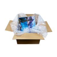 Luftpolsterfolie Standardqualität