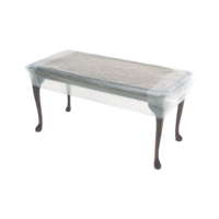 Luftpolsterfolie selbstklebend