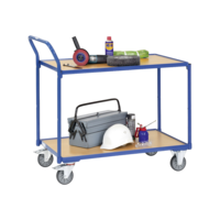 Magazinwagen - Tischwagen