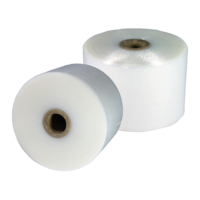 Maschinenstrechfolien für Horizontalwickler