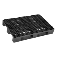 Mediumpaletten aus Kunststoff