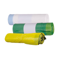 Müllbeutelmit Zugband