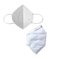 Mund- und Nasenmasken Typ FFP2