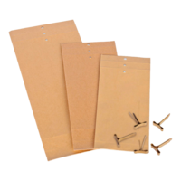 Seitenfaltenbeutel für Musterversand