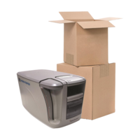 Nassklebebandspender Curby Mini-Taper