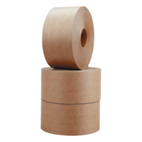 Nasskleberollen für Curby Mini-Taper