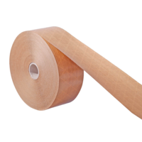 Nasskleberollen Papier Unikraft