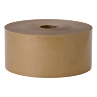 Nasskleberollen Papier - unverstärkt