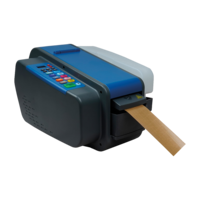 Nassklebestreifengeber elektronisch NK4000