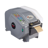 Nassklebestreifengeber VARIO 500m