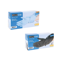 Nitrilhandschuhe Extra Safe