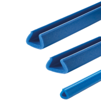 Nomapack U-Tulip Schaumprofil