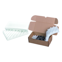 Noppenschaum Einlagen