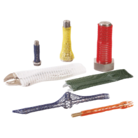 Oberflächenschutznetze - PE