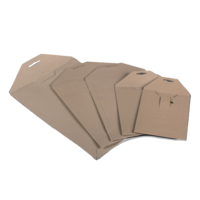 Versandtaschen OWO-Zet