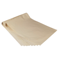 Packpapier leicht Natronmisch Format