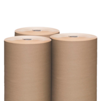 Packpapier Natronkraft  - Rolle
