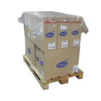 Folien-Abdeckblätter für Paletten