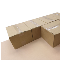 Antirutschpapier gekreppt