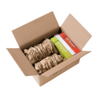 PAPERplus® Chevron III Papierpolster