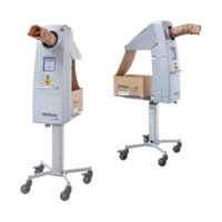 PAPERplus® Chevron III Papierpolstermaschine