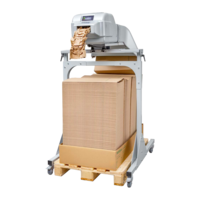 PAPERplus® Classic-CX Papierpolstermaschine