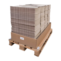 PAPERplus® Classic² Papierpolster - Palettenware