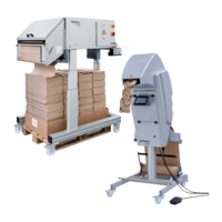 PAPERplus® Classic² Papierpolstermaschine