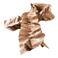 PAPERplus® Dragonfly Papierpolster