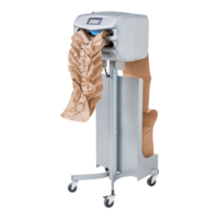 PAPERplus® Dragonfly Papierpolstermaschine