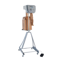 PAPERplus® Shooter² Papierpolstermaschine