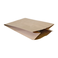 Papier-Kompostbeutel