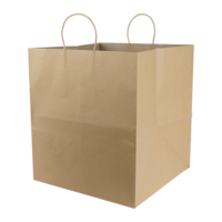 Papier-Tragetaschen XXL