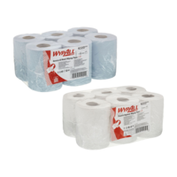 Papierwischtuch Wypall® Reach für Service und Einzelhandel