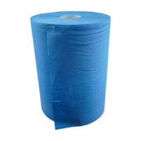 Papierwischtücher Zellstoff