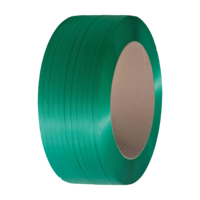 PET - Umreifungsband grün - Strapex