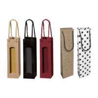 Piccolo-Tragetaschen