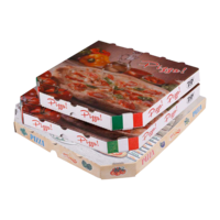 Pizzakartons