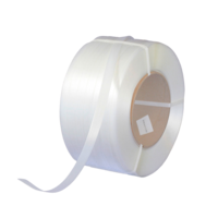 Komposit Umreifungsband Polyester